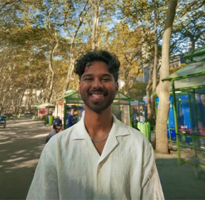 Tanmay Singh